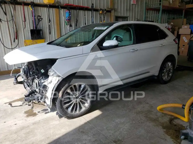 2024 Ford EDGE фото