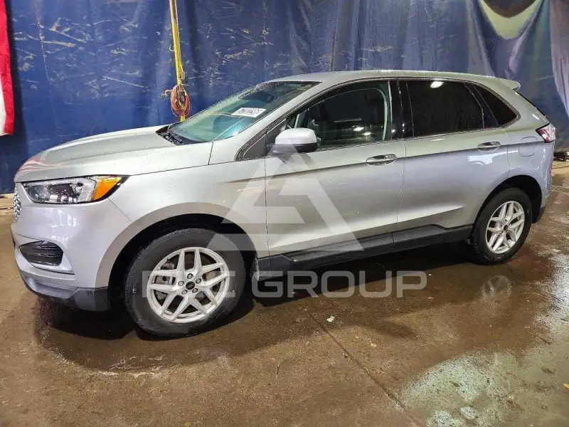 2024 Ford EDGE фото
