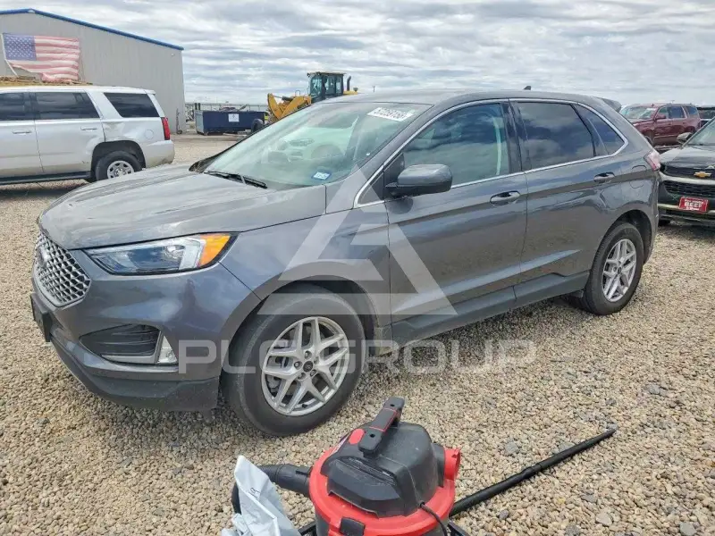 2024 Ford EDGE фото