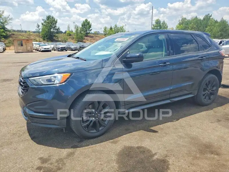 2024 Ford EDGE фото