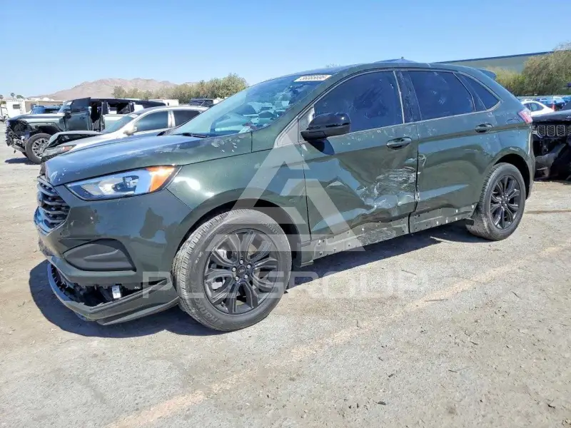 2024 Ford EDGE фото