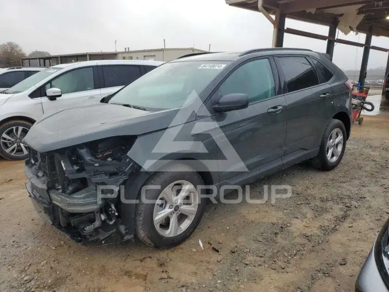 2024 Ford EDGE photo