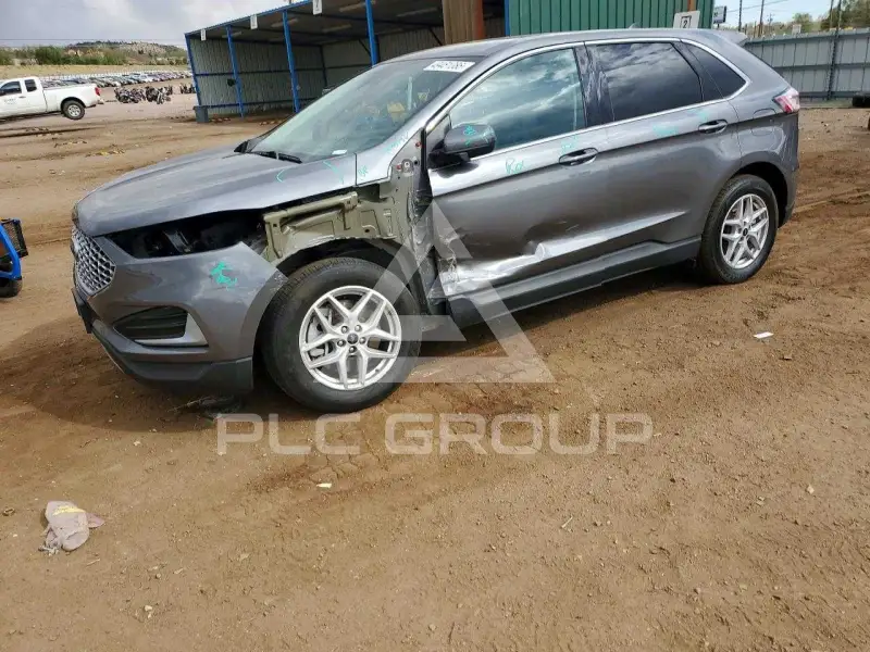 2024 Ford EDGE photo