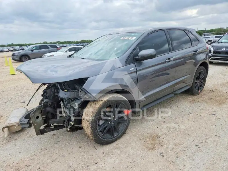2024 Ford EDGE фото