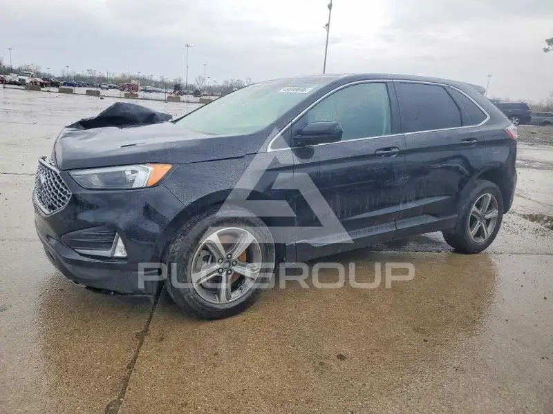 2024 Ford EDGE фото