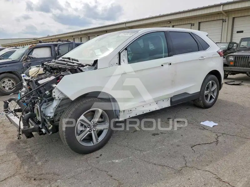 2024 Ford EDGE фото