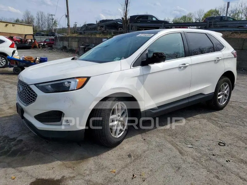 2024 Ford EDGE photo