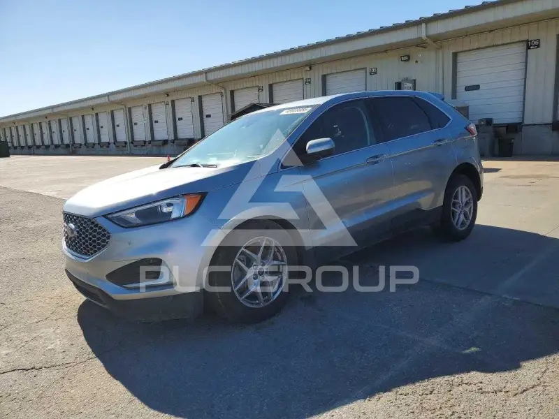 2024 Ford EDGE фото