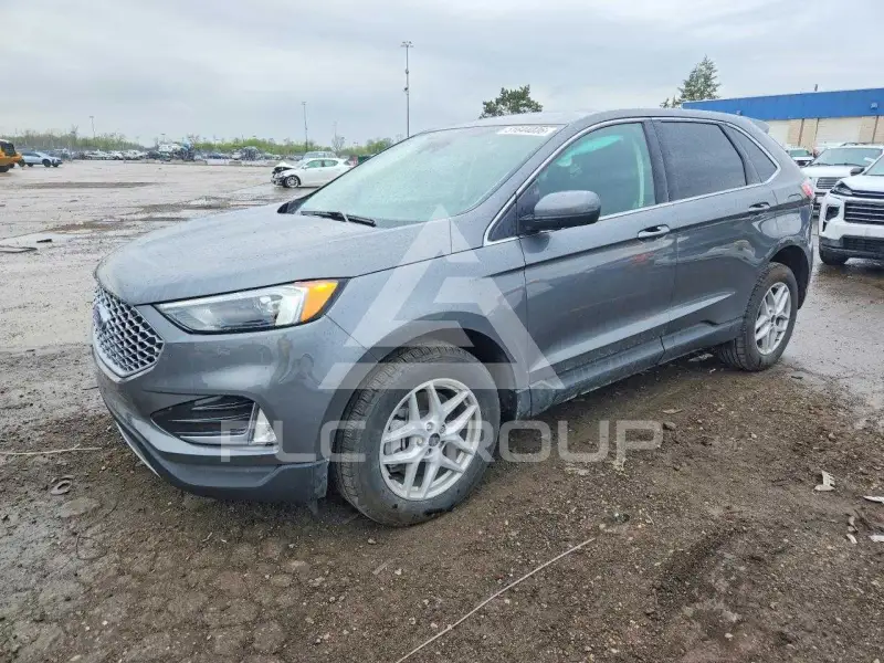 2024 Ford EDGE photo