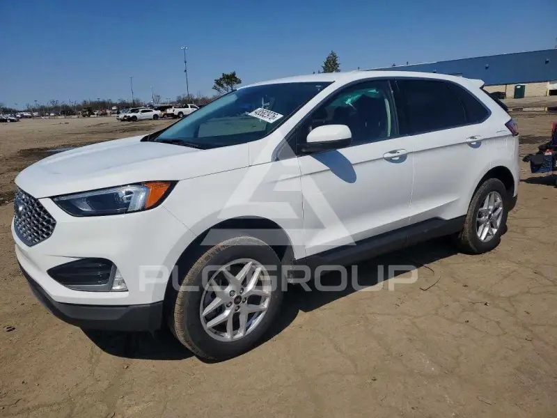 2024 Ford EDGE photo