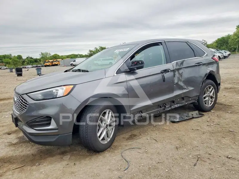 2024 Ford EDGE фото