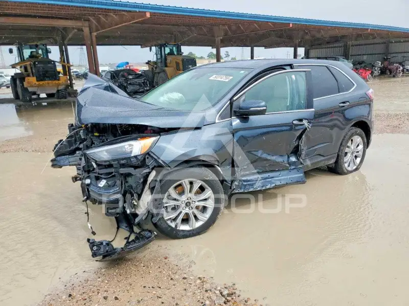 2024 Ford EDGE photo