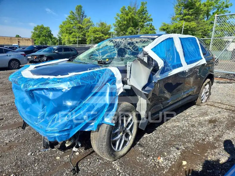 2024 Ford EDGE photo