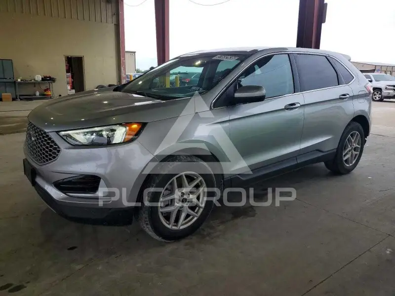 2024 Ford EDGE фото