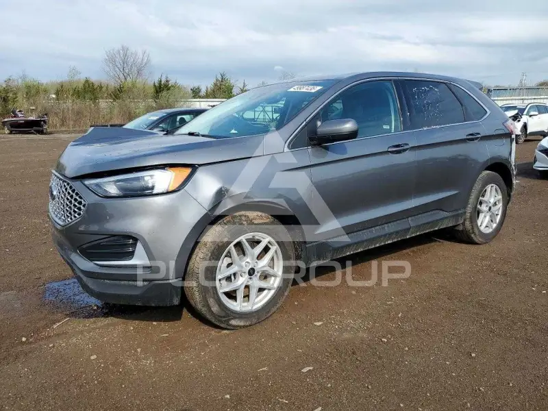 2024 Ford EDGE photo