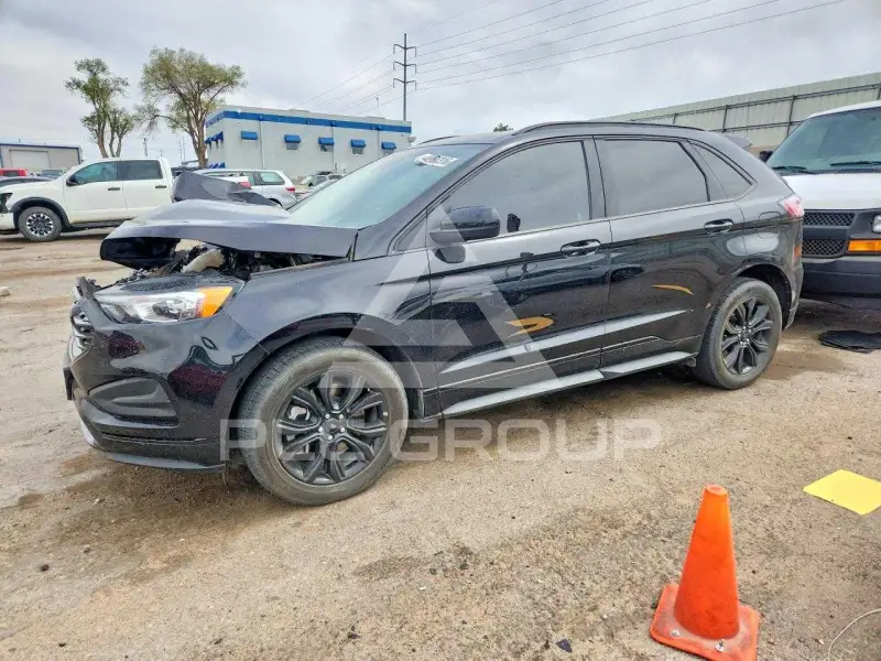 2024 Ford EDGE photo
