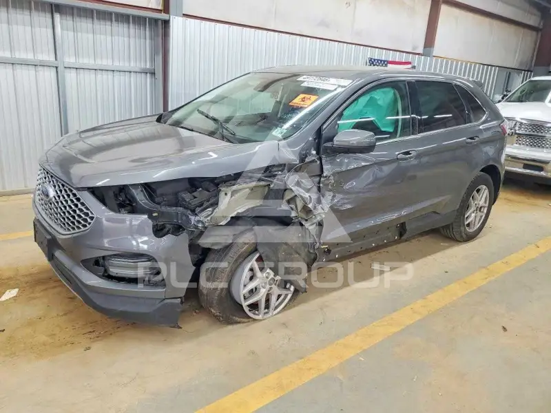 2024 Ford EDGE фото