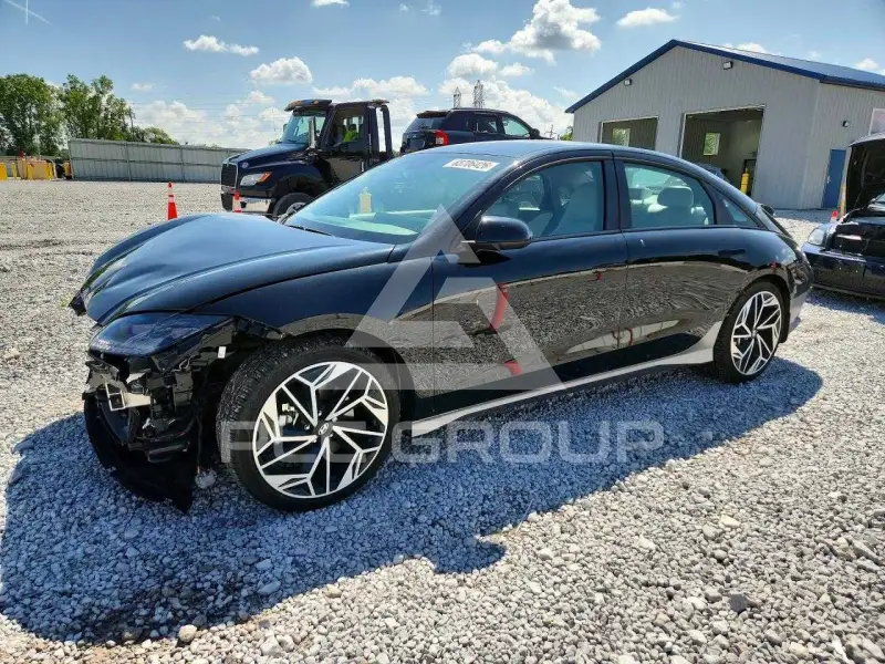 2024 Hyundai Unknown photo