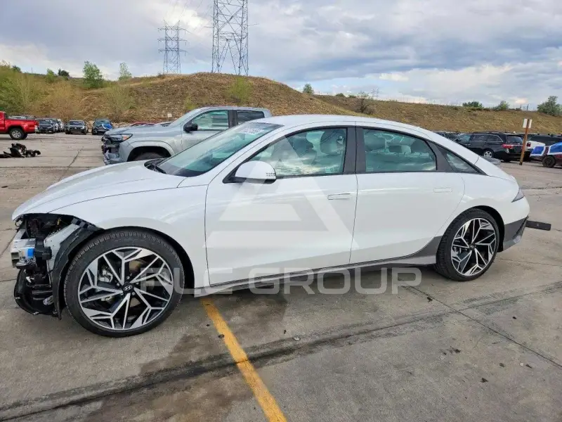 2024 Hyundai Unknown photo