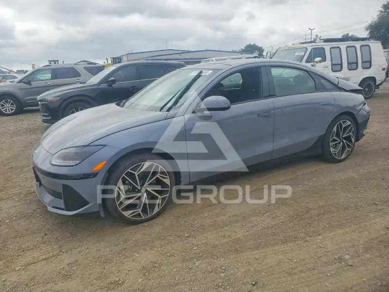 2024 Hyundai  фото