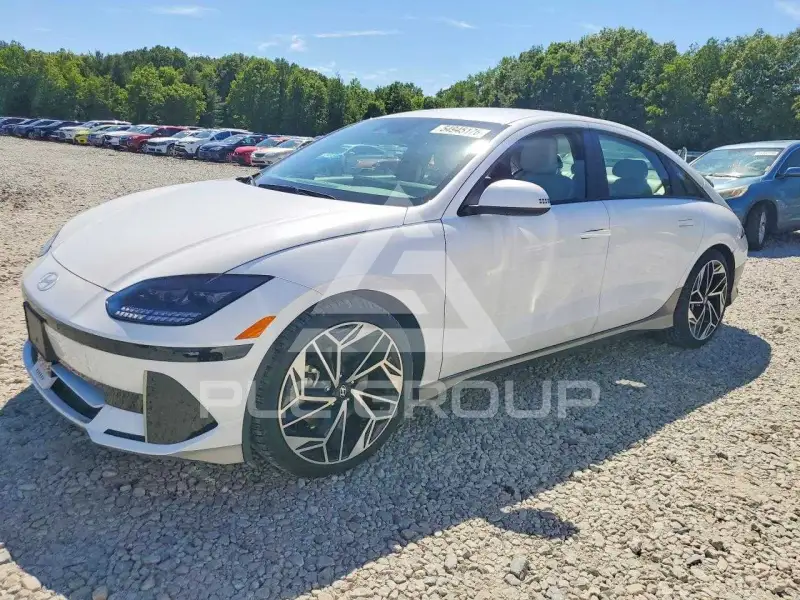 2024 Hyundai Unknown фото