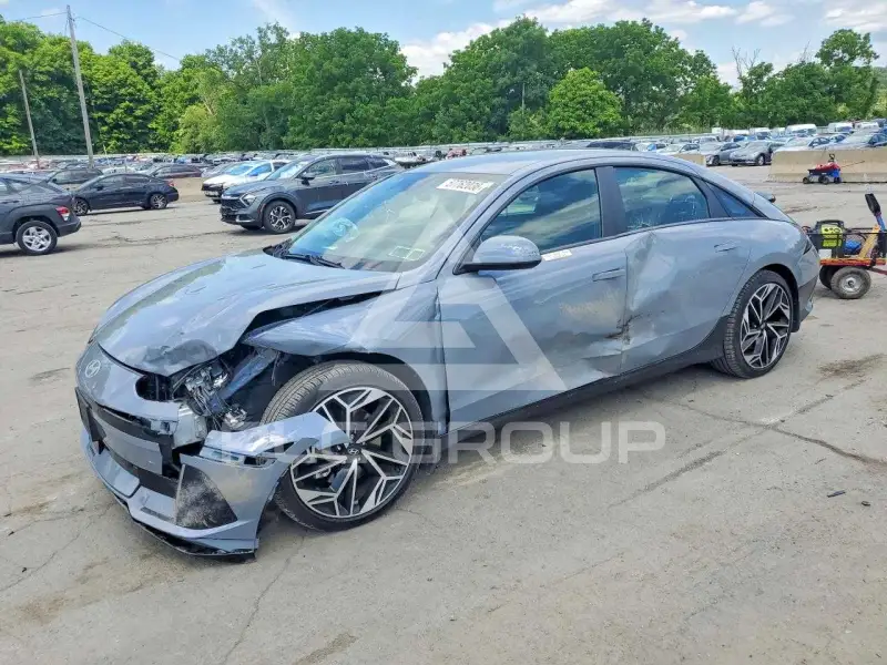 2024 Hyundai Unknown photo
