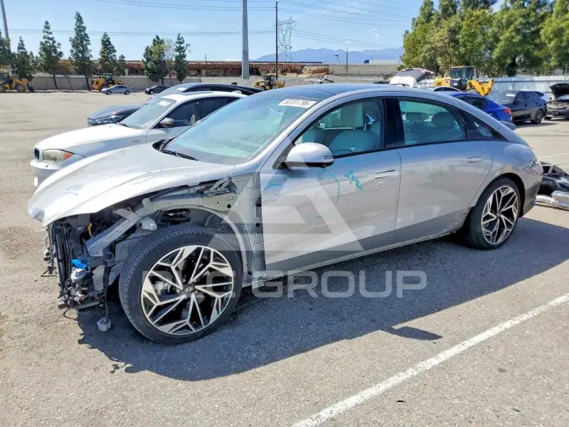 2024 Hyundai  фото