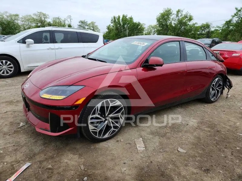 2024 Hyundai  фото