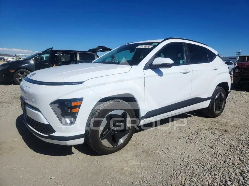 2024 Hyundai Kona photo