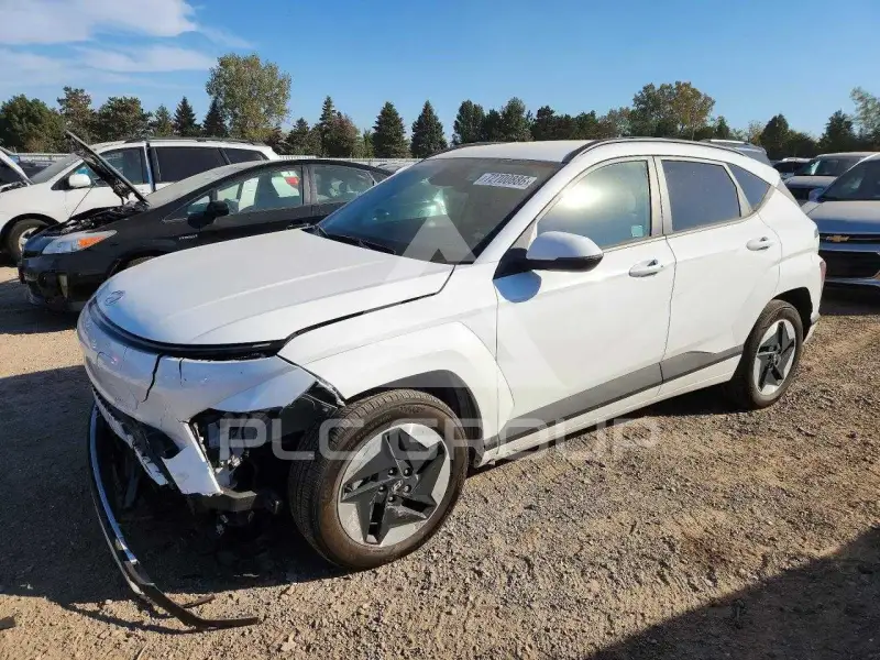 2024 Hyundai Kona photo