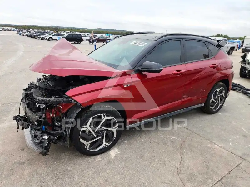 2024 Hyundai Kona photo