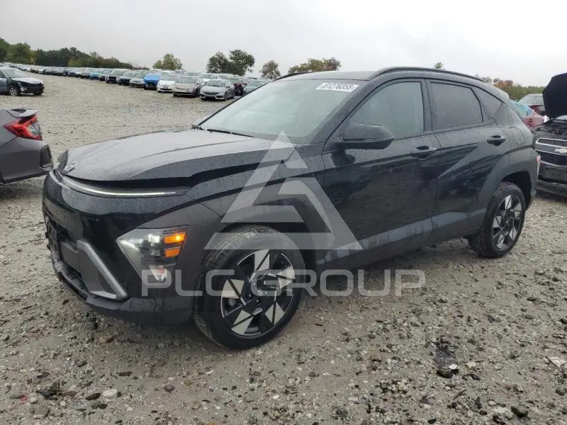 2024 Hyundai Kona photo