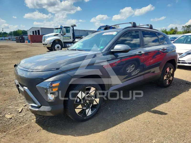 2024 Hyundai Kona photo