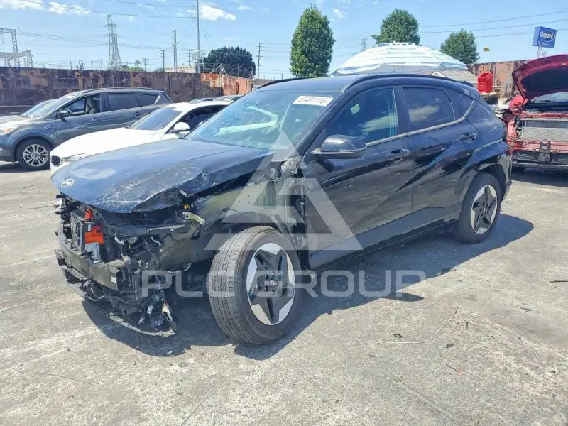 2024 Hyundai Kona photo