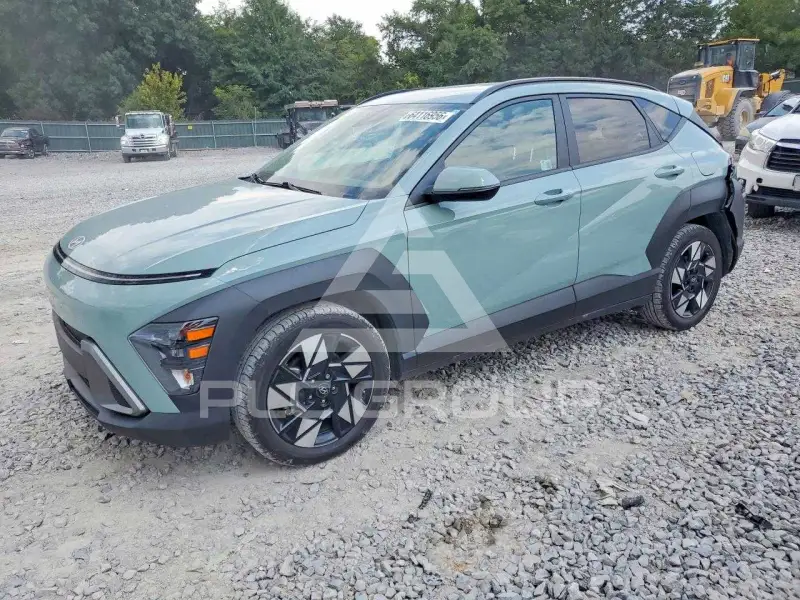 2024 Hyundai Kona photo