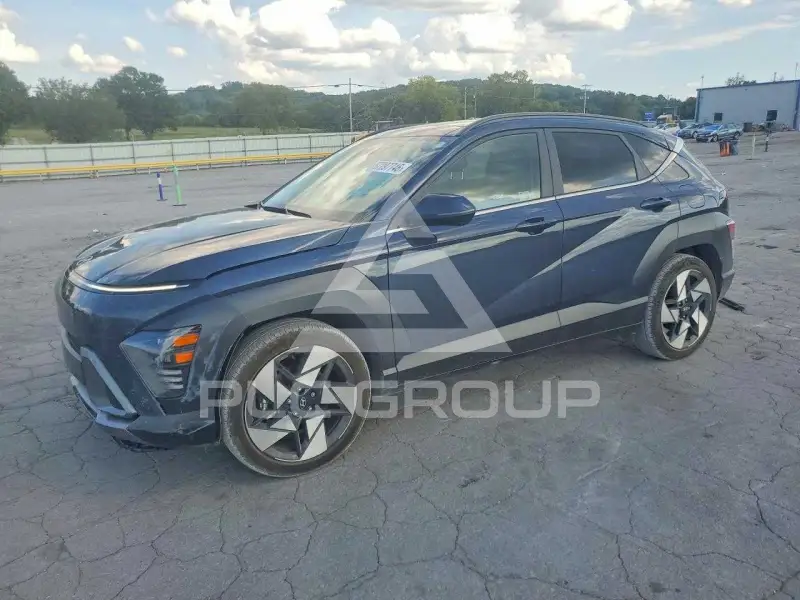 2024 Hyundai Kona photo