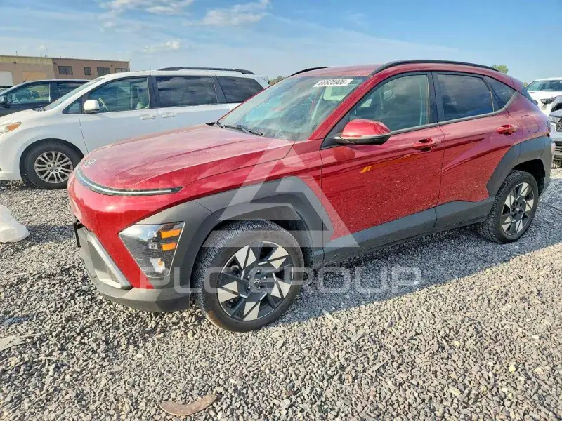 2024 Hyundai Kona photo