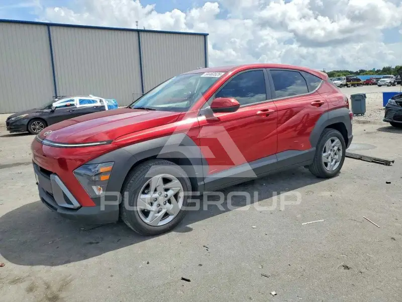 2024 Hyundai Kona photo