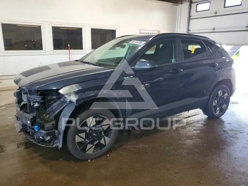 2024 Hyundai Kona photo