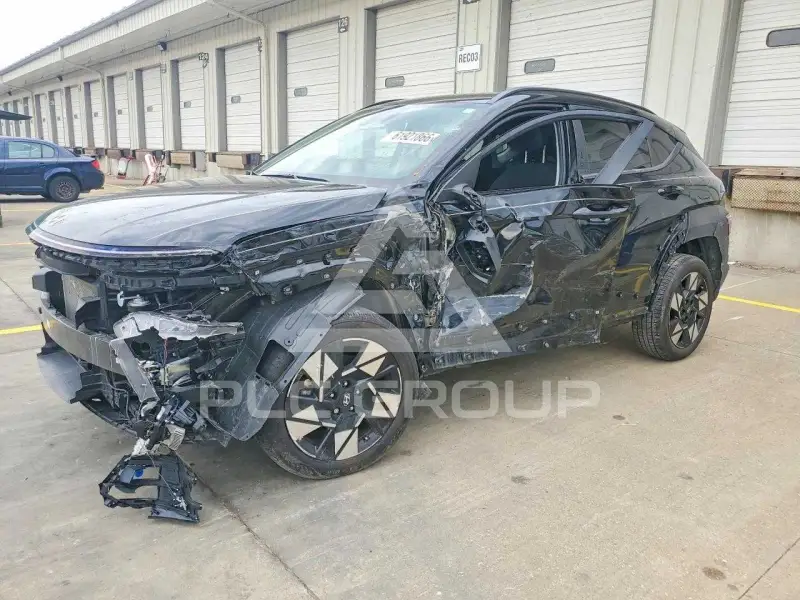 2024 Hyundai Kona photo