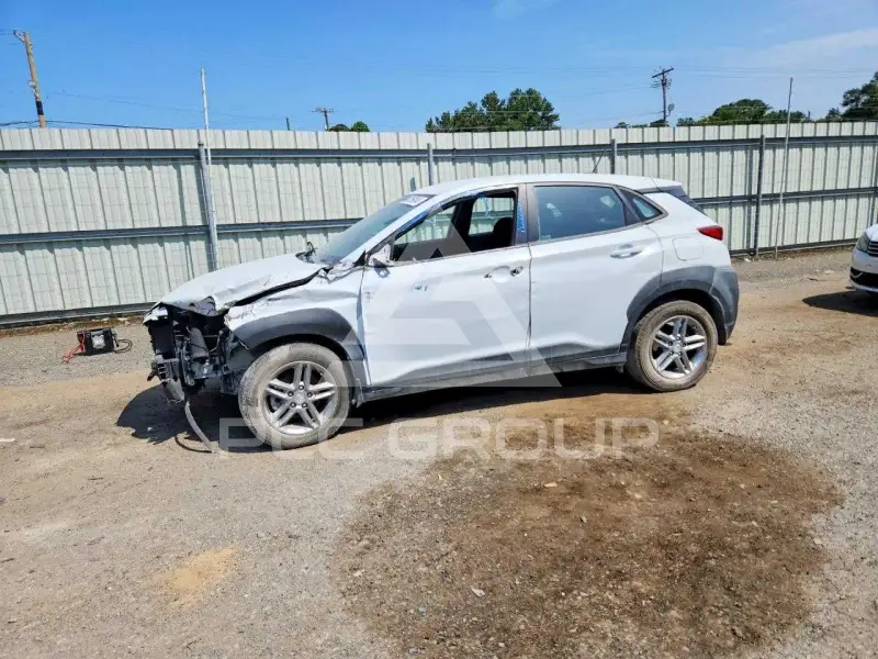 2024 Hyundai Kona фото
