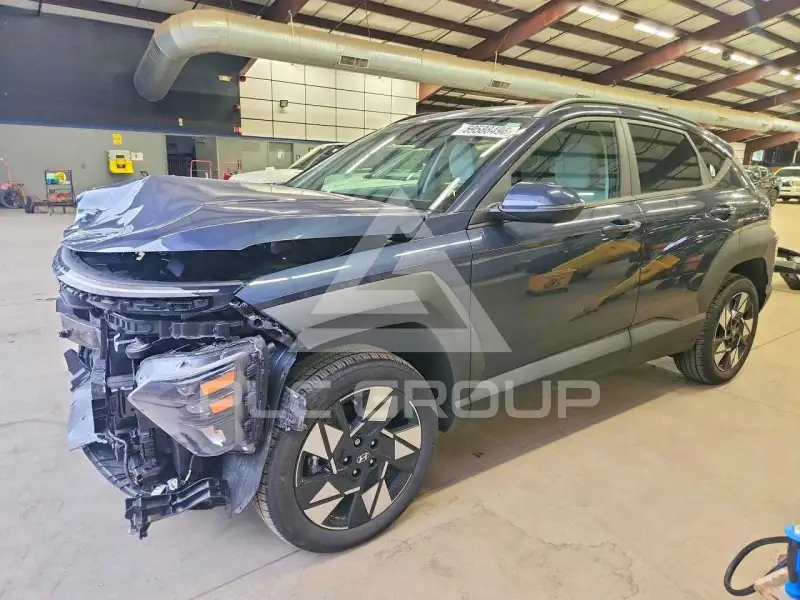 2024 Hyundai Kona photo