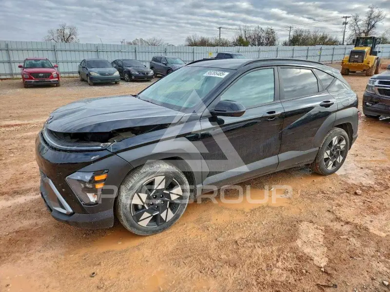 2024 Hyundai Kona photo