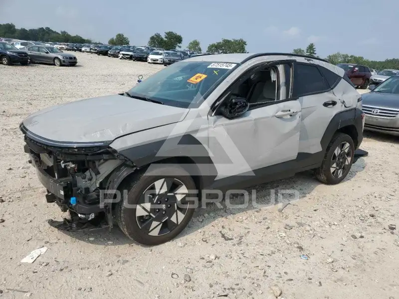 2024 Hyundai Kona photo