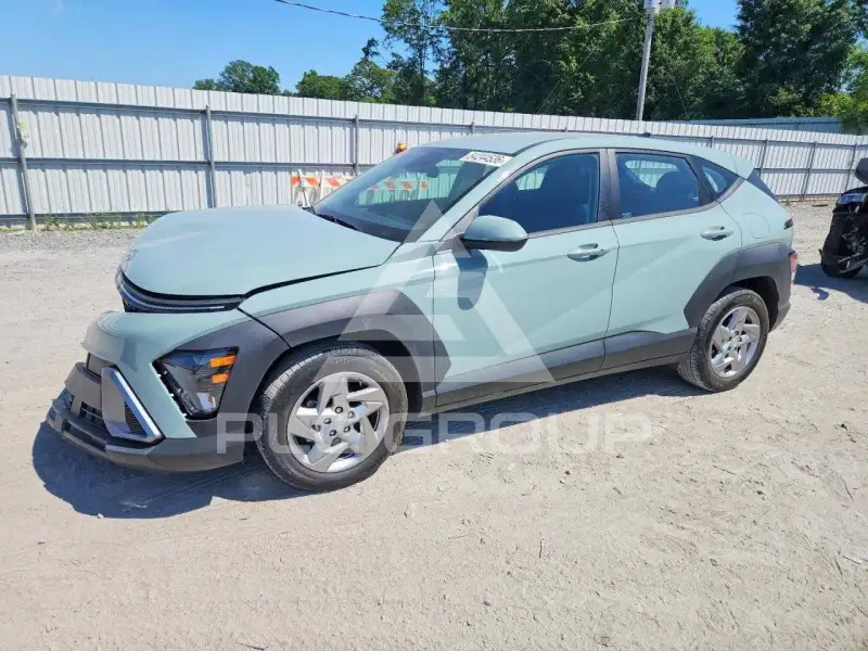 2024 Hyundai Kona photo