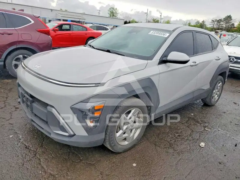2024 Hyundai Kona photo