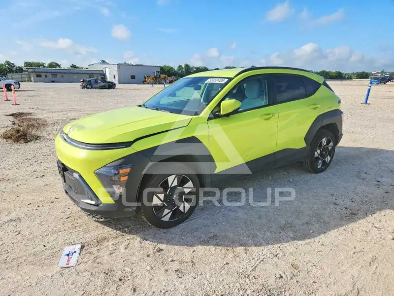 2024 Hyundai Kona photo