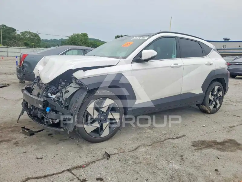 2024 Hyundai Kona photo