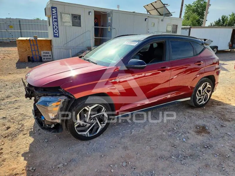 2024 Hyundai Kona photo