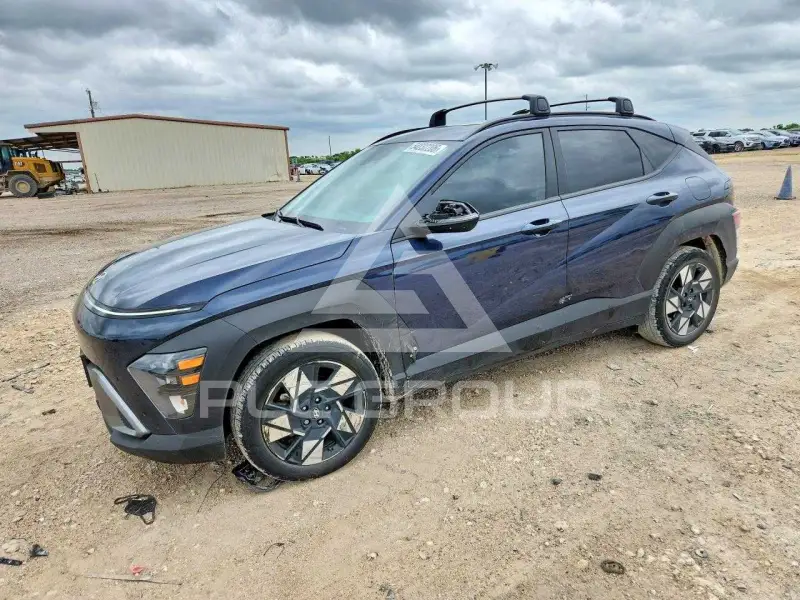 2024 Hyundai Kona photo